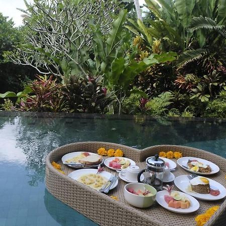 Umah Kemuning Near To Central Ubud Exterior photo