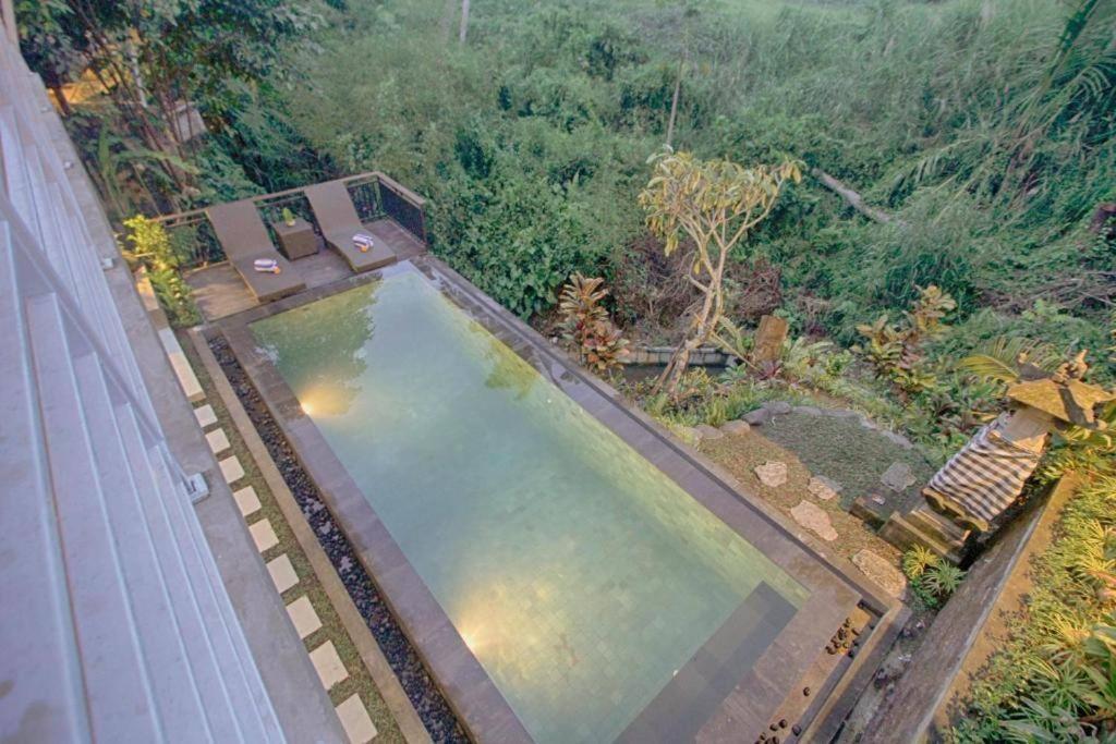 Umah Kemuning Near To Central Ubud Exterior photo